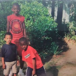 Meet your Posher, Laurie